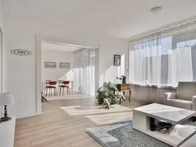Appartement te koop Van Langendonckstraat 100 in Rotterdam voo.