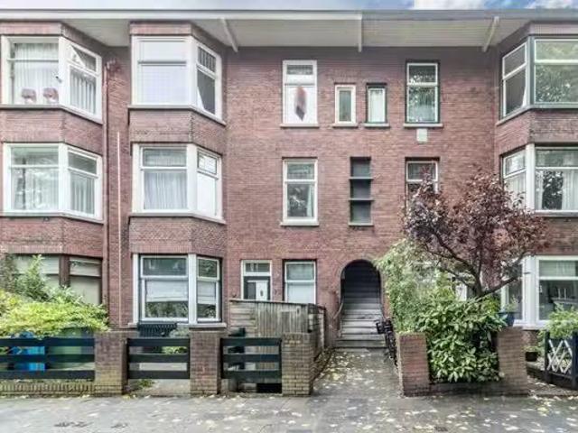 Appartement te koop Van Leeuwenhoekstraat 50 in Den Haag voor.