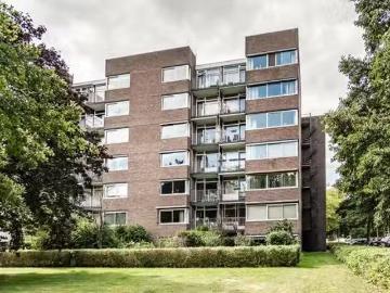 Appartement te koop Van Leeuwenhoekstraat 5 0027 in Haarlem vo.