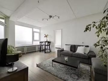 Appartement te koop Van Leeuwenhoekstraat 5 0156 in Haarlem vo.