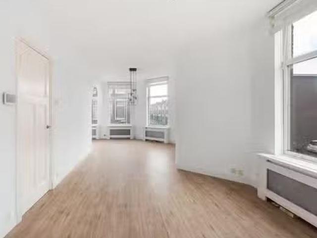 Appartement te koop Van Loostraat 100 A in Den Haag voor € 295.
