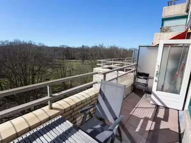 Appartement te koop Van Marumstraat 8 in Den Haag voor € 500.000