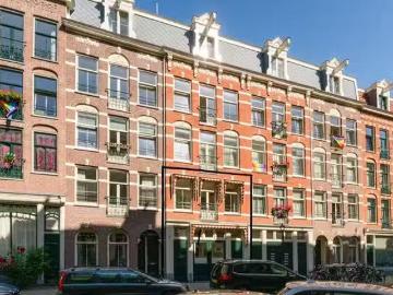 Middenmeer, Oost, Oost, Amsterdam, Noord-Holland