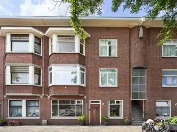 Appartement te koop Van Mierisstraat 32 in Den Haag voor € 275.