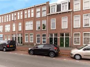 Appartement te koop Van Musschenbroekstraat 106 in Den Haag vo.