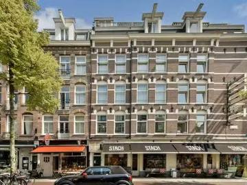 Appartement te koop Van Nijenrodeweg 153 in Amsterdam voor € 3.