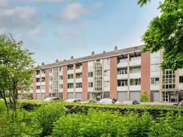 Appartement te koop Van Nijenrodeweg 167 in Amsterdam voor € 5.