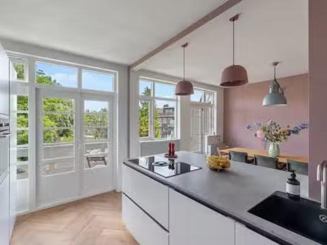 Appartement te koop Van Nijenrodeweg 320 in Amsterdam voor € 8.