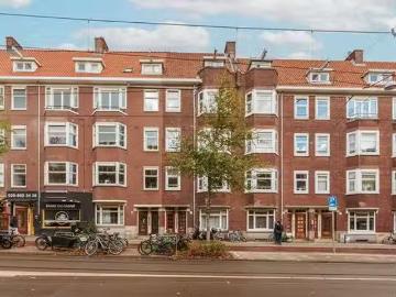 Appartement te koop Van Nijenrodeweg 399 in Amsterdam voor € 5.