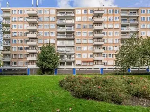 Appartement te koop Van Nijenrodeweg 678 in Amsterdam voor € 5.