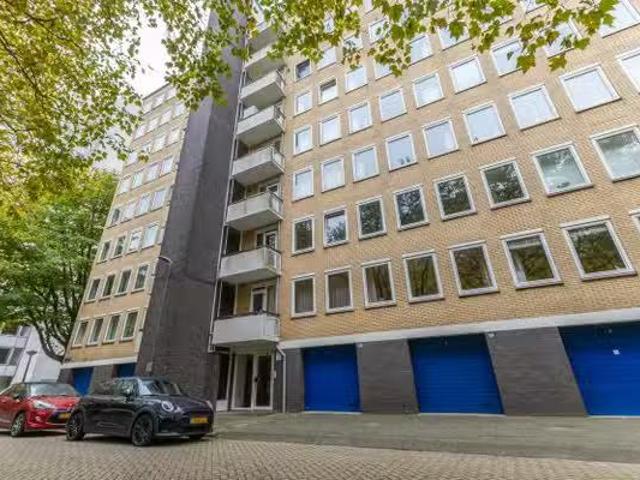 Appartement te koop Van Nijenrodeweg 678 in Amsterdam voor € 5.