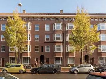 Appartement te koop Van Nijenrodeweg 778 in Amsterdam voor € 4.