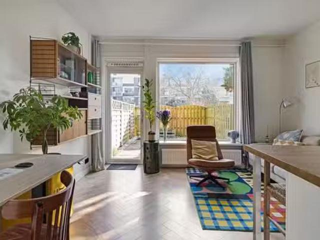Appartement te koop Van Nijenrodeweg 837 in Amsterdam voor € 3.