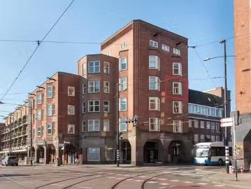 Appartement te koop Van Noordtkade 134 in Amsterdam voor € 435.