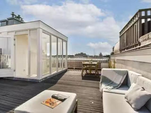 Appartement te koop Van Noordtkade 28 B in Amsterdam voor € 59.