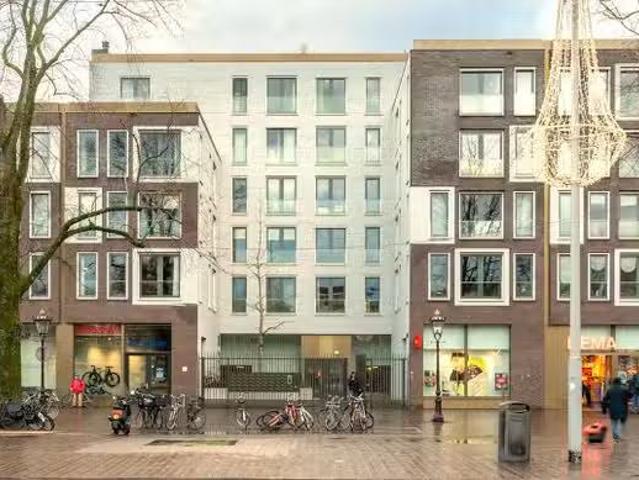Appartement te koop Van Noordtkade 30 E in Amsterdam voor € 69.