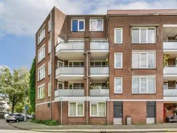 Appartement te koop Van Noordtstraat 9 C in Amsterdam voor € 2.