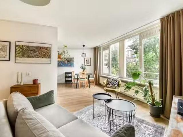 Appartement te koop Van Noordtstraat 9 C in Amsterdam voor € 3.