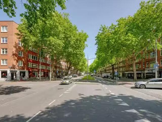 Appartement te koop Van Oestendestraat 29 D in Rotterdam voor.