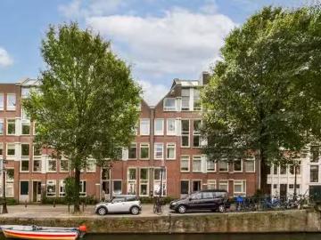 Frederik Hendrikbuurt, West, Amsterdam, Amsterdam, Noord-Holland, Noord-Holland