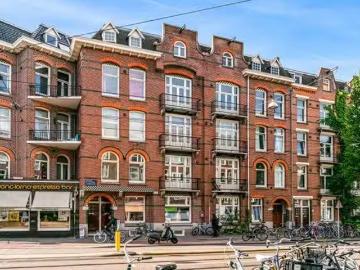 Frederik Hendrikbuurt, West, Amsterdam, Amsterdam, Noord-Holland, Noord-Holland