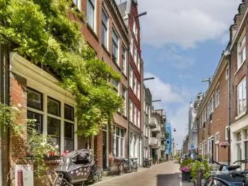 Frederik Hendrikbuurt, West, Amsterdam, Amsterdam, Noord-Holland, Noord-Holland