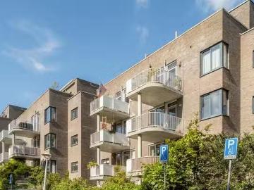 Frederik Hendrikbuurt, West, Amsterdam, Amsterdam, Noord-Holland, Noord-Holland
