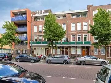 Appartement te koop van Slingelandtstraat 19 B in Vlaardingen.