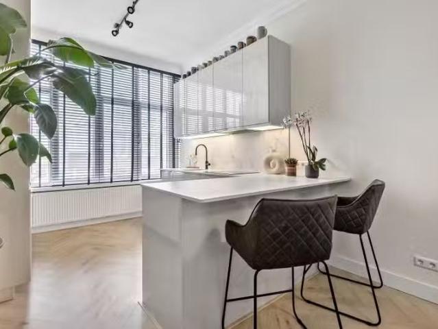 Appartement te koop Van Slingelandtstraat 37 in Den Haag voor.