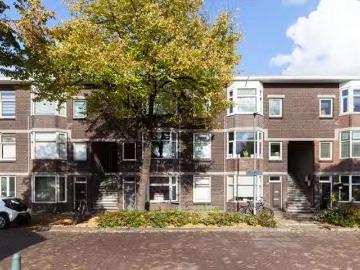 Appartement te koop van Slingelandtstraat 3 C in Vlaardingen v.