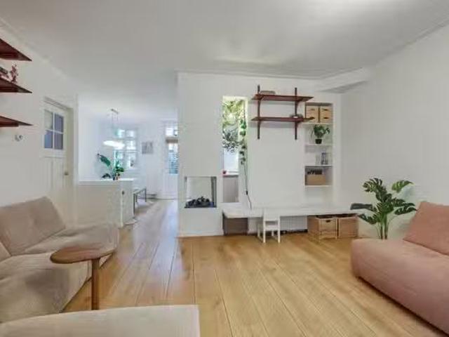 Appartement te koop Van Speijkstraat 8 in Amsterdam voor € 825.