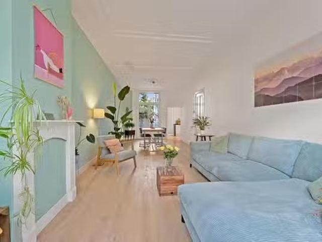Appartement te koop Van Speijkstraat in Den Haag voor € 450.000