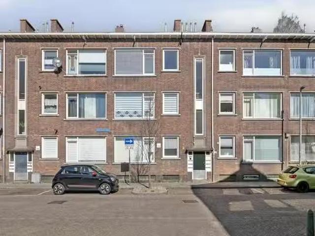 Appartement te koop Van Swietenlaan 61 D in Rotterdam voor € 2.