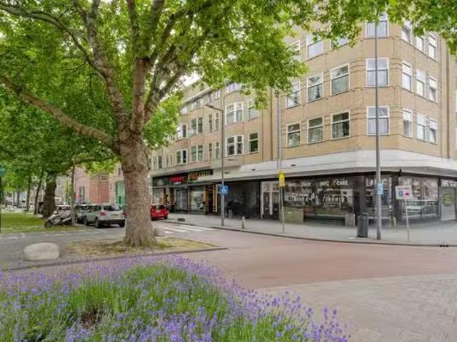 Appartement te koop Van Swietenlaan 79 D in Rotterdam voor € 1.
