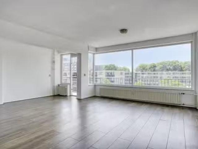 Appartement te koop Van Steenwinckelstraat 42 in Rotterdam voo.