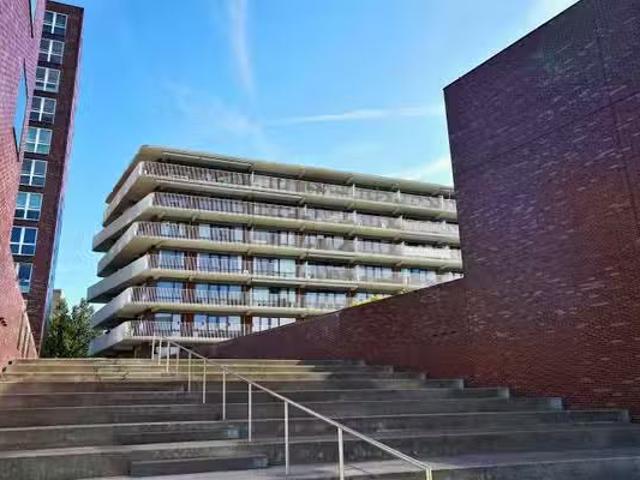 Appartement te koop Van Suchtelen van de Haarestraat 24 G in A.