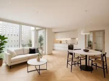 Osdorp, Nieuw-West, Amsterdam, Noord-Holland, Noord-Holland