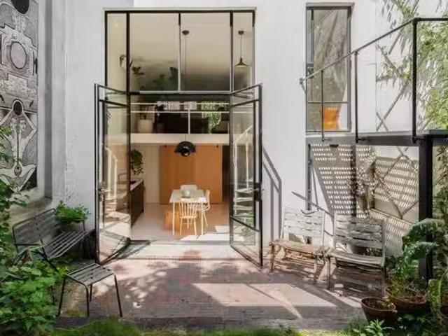 Appartement te koop Vasteland 239 in Rotterdam voor € 475.000