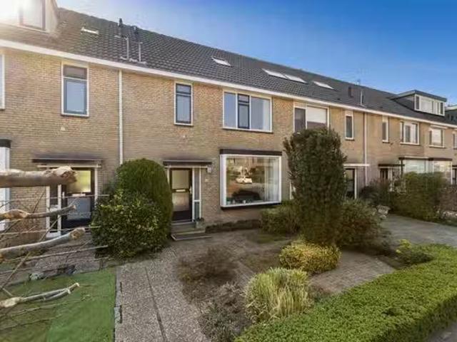 Appartement te koop Vegastraat 15 in Rotterdam voor € 475.000