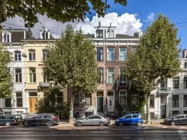 Appartement te koop Veembroederhof in Amsterdam voor € 1.150.000