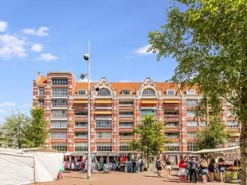 Oostelijk Havengebied, Oost, Amsterdam, Noord-Holland