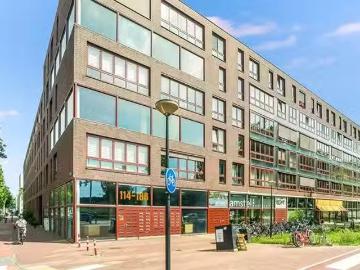 Oostelijk Havengebied, Oost, Amsterdam, Noord-Holland