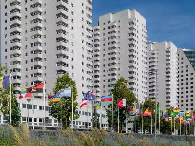 Appartement te koop Veerlaan in Rotterdam voor € 389.000