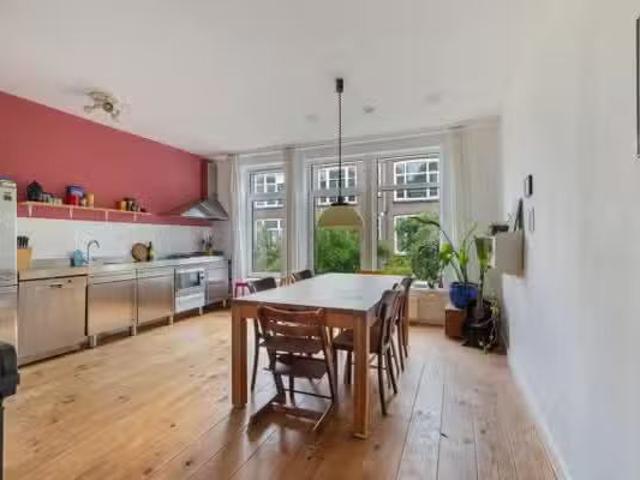 Appartement te koop Veerlaan in Rotterdam voor € 550.000