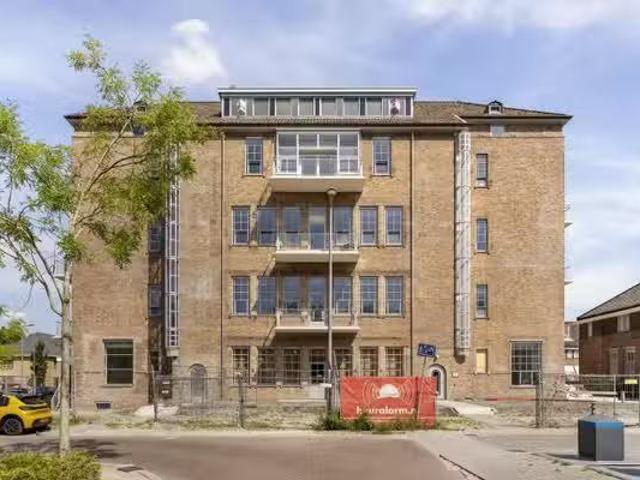 Appartement te koop Veerlaan 24 A in Rotterdam voor € 389.000