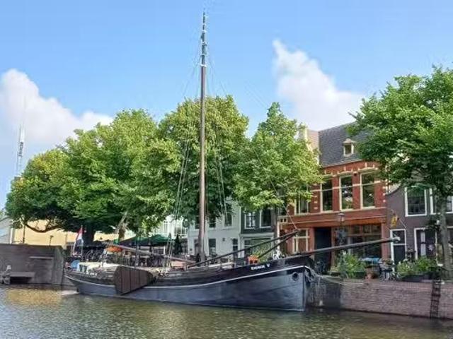 Appartement te koop Veerlaan 24 A in Rotterdam voor € 400.000
