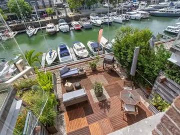 Appartement te koop Veerlaan 62 C in Rotterdam voor € 550.000