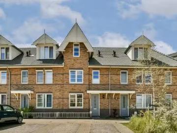 Olland, Meierijstad, Noord-Brabant - Opslagruimte