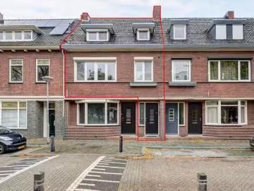 Appartement te koop Veldzuring 103 in Venlo voor € 359.000