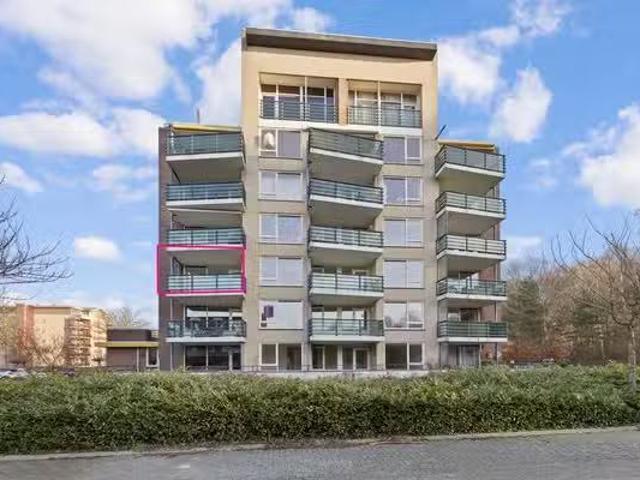 Appartement te koop Veldzuring 111 in Venlo voor € 379.000